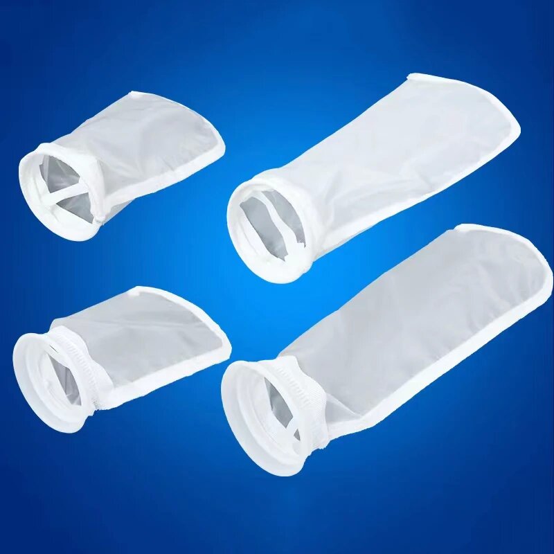 Aquael Filter Fzn - 5szt Super drobny worek filtrujący do
