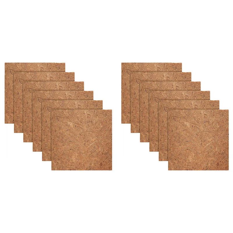Substrate Coconut Fiber - A84E-2X Mata z naturalnego włókna kokosowego,