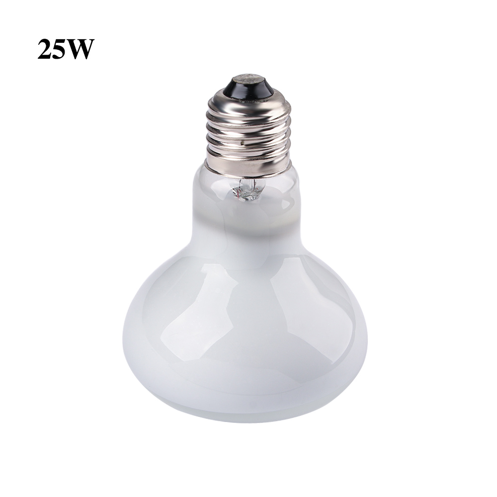 Basking Bulb Halogen - Lampa grzewcza dla płazów, grzejnik, żarówka