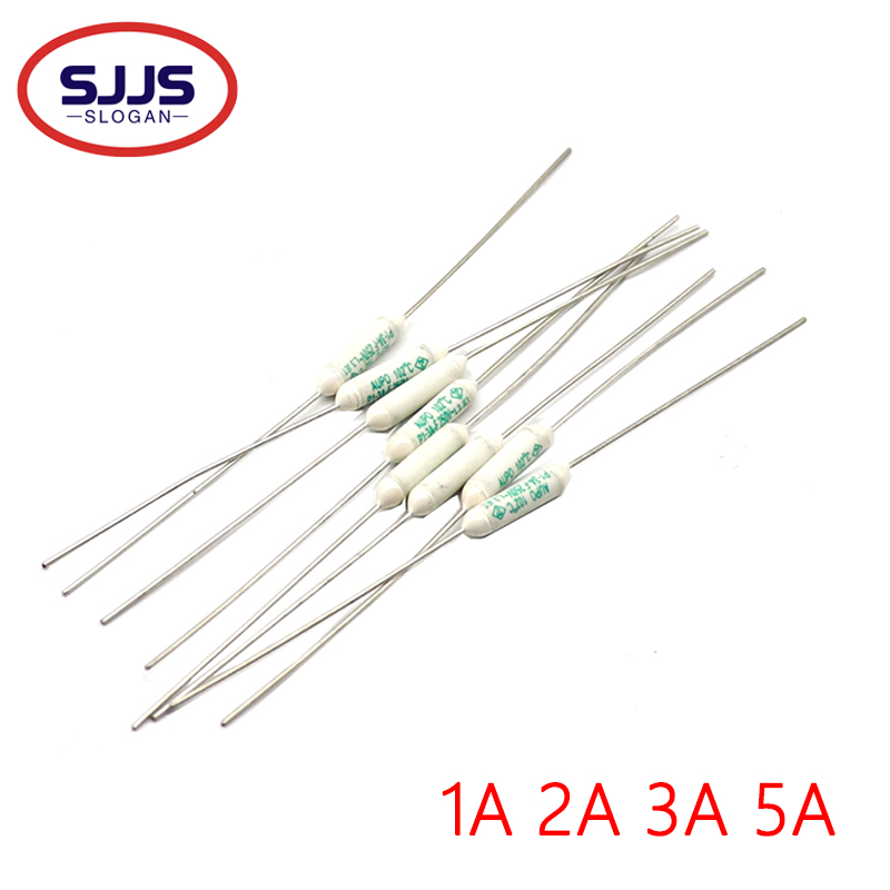 Ceramic Heat Emitter - 【10 SZTUK】Nowy ceramiczny bezpiecznik termiczny JET