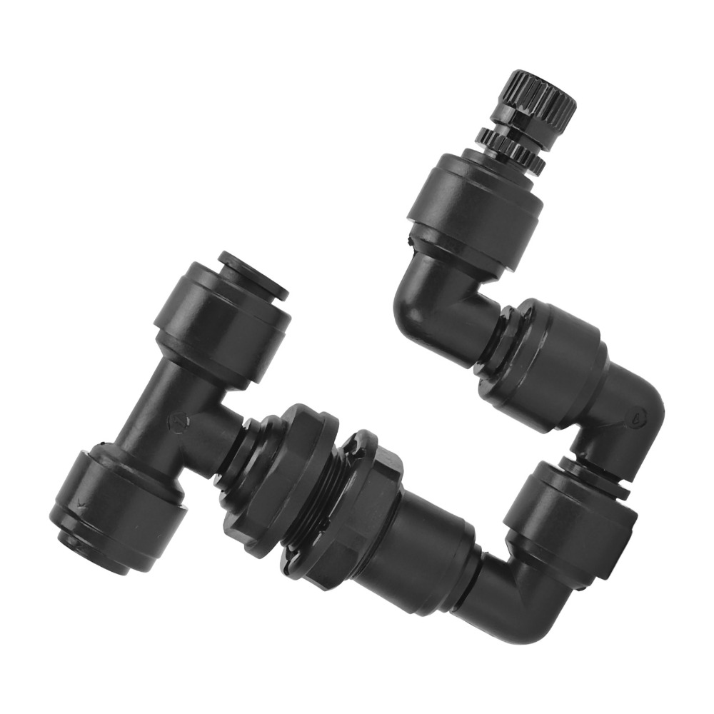 Dysza mgiełkowa PP Reptile z r – Misting Nozzle Reptile recenzja i cena