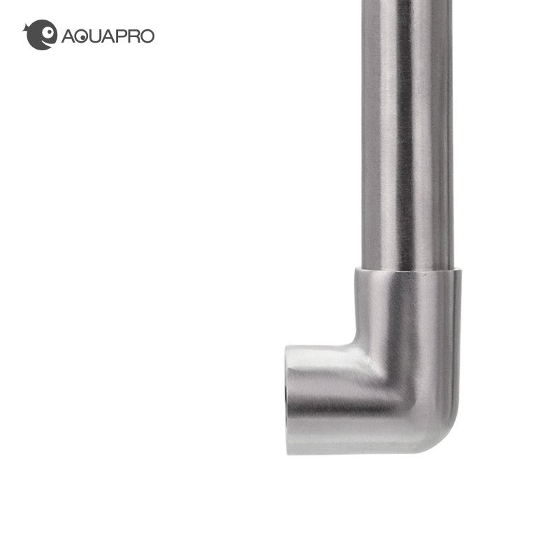 AQUAPRO Mini rury wlotowe i wy – Aquael Filter Fzn recenzja i cena