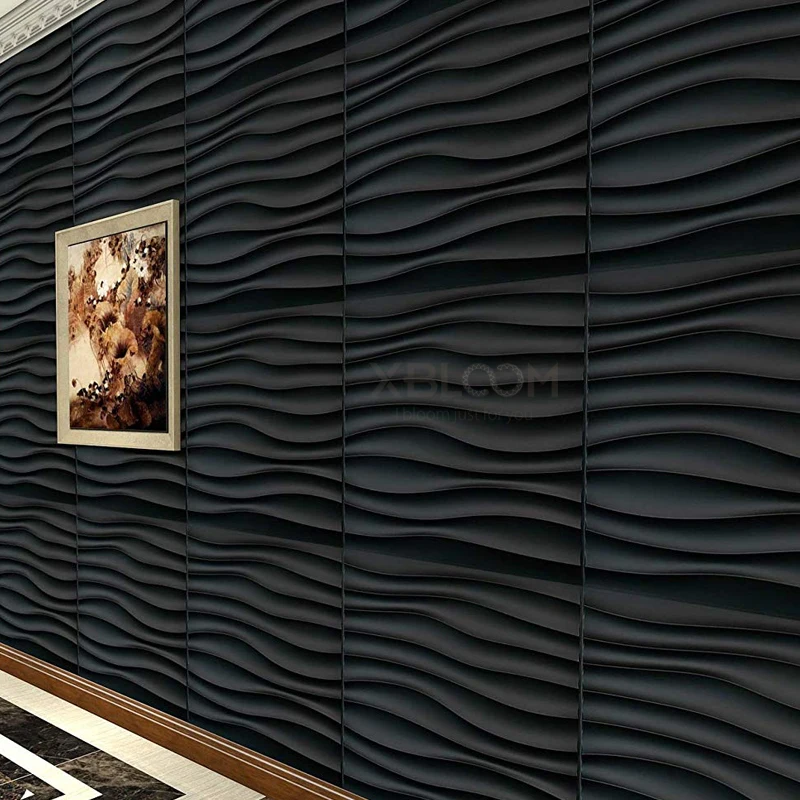 12 szt. 50x50cm Panel ścienny  – Pvc Panel Background recenzja i cena