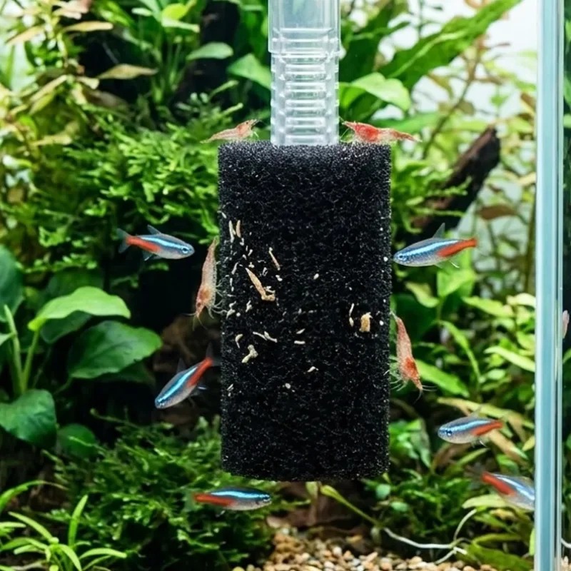 50/5x Gąbka Filtracyjna Wstępn – Aquael Filter Fzn recenzja i cena