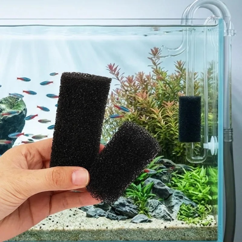 50/5x Gąbka Filtracyjna Wstępn – Aquael Filter Fzn recenzja i cena