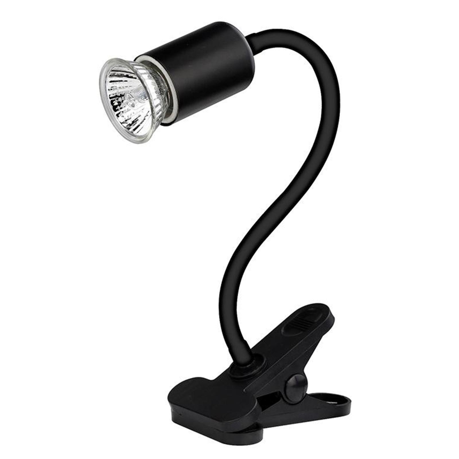 Lampa grzewcza UVA UVB dla gad – Basking Bulb Halogen recenzja i cena