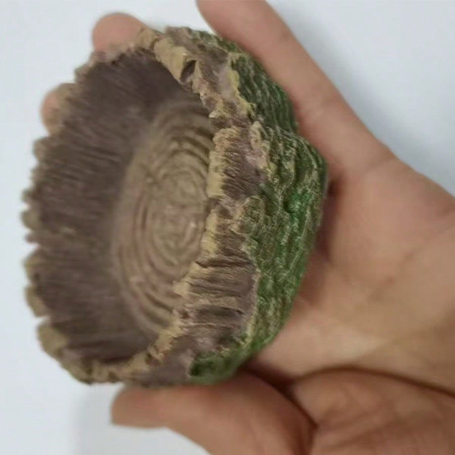 1 szt. Miska na karmę i wodę d – Water Dish Reptile recenzja i cena
