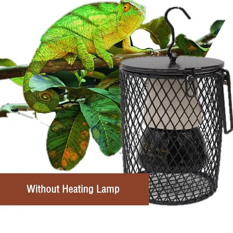 Lampa grzewcza dla gadów, żółw – Ceramic Heat Emitter recenzja i cena
