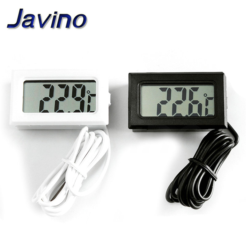 Cyfrowy termometr Mini LCD uży – Digital Hygrometer Probe recenzja i cena