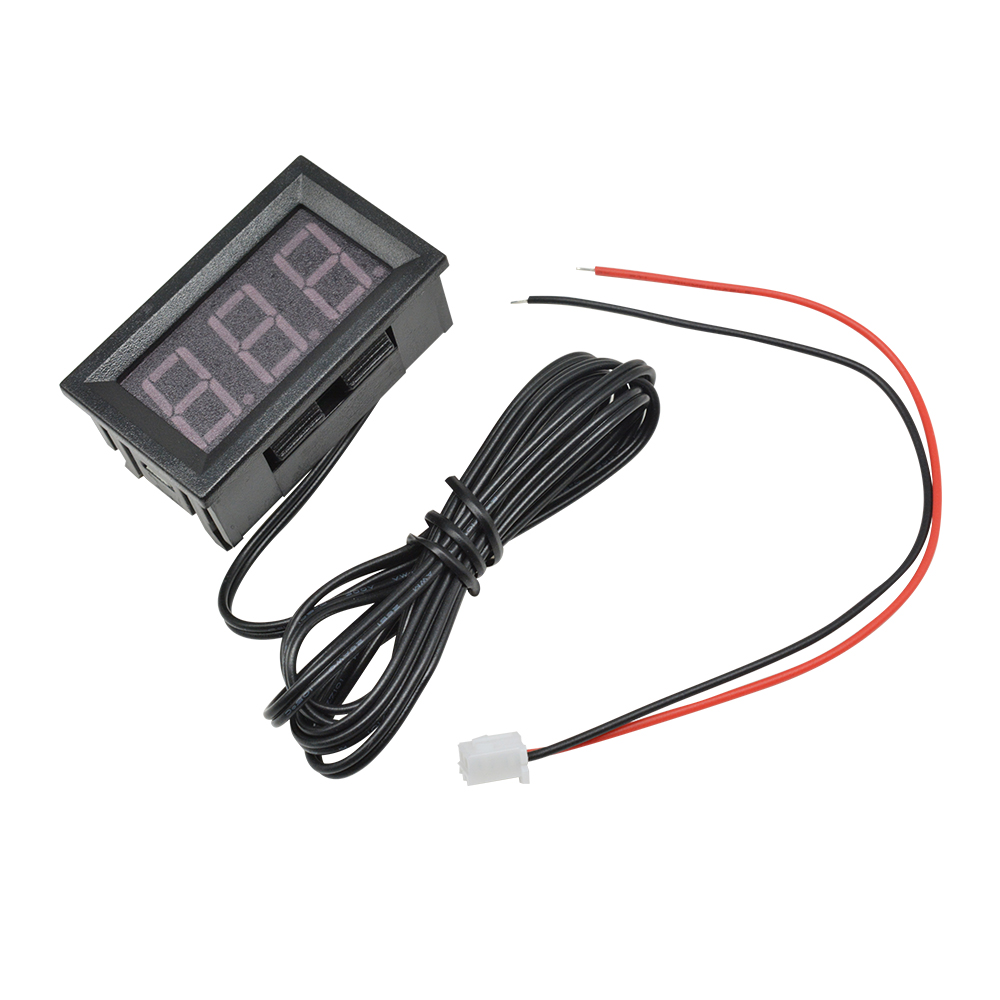DC4~30V LED 0,56-calowy trzycy – Digital Hygrometer Probe recenzja i cena