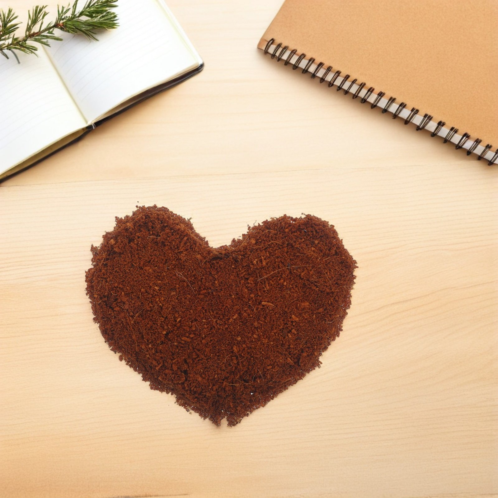 Podłoże do terrarium dla krabó – Substrate Coconut Fiber recenzja i cena