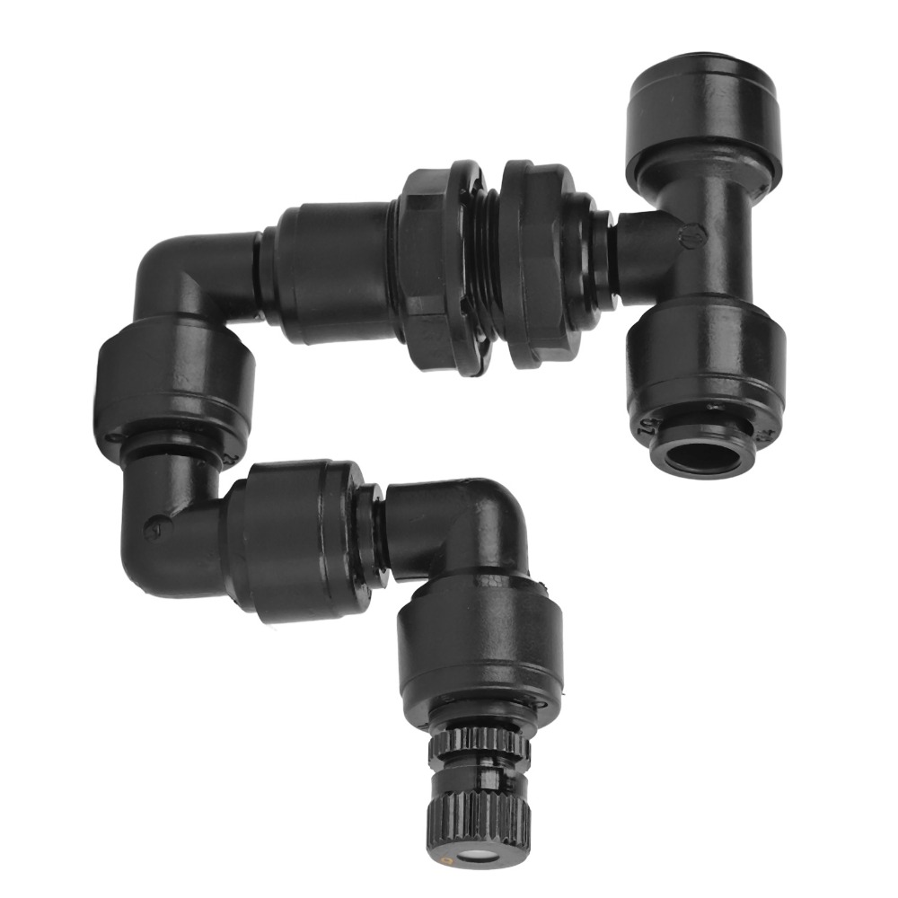 Regulowana dysza mgiełki do te – Misting Nozzle Reptile recenzja i cena